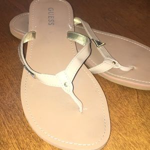 Guess flip-flops